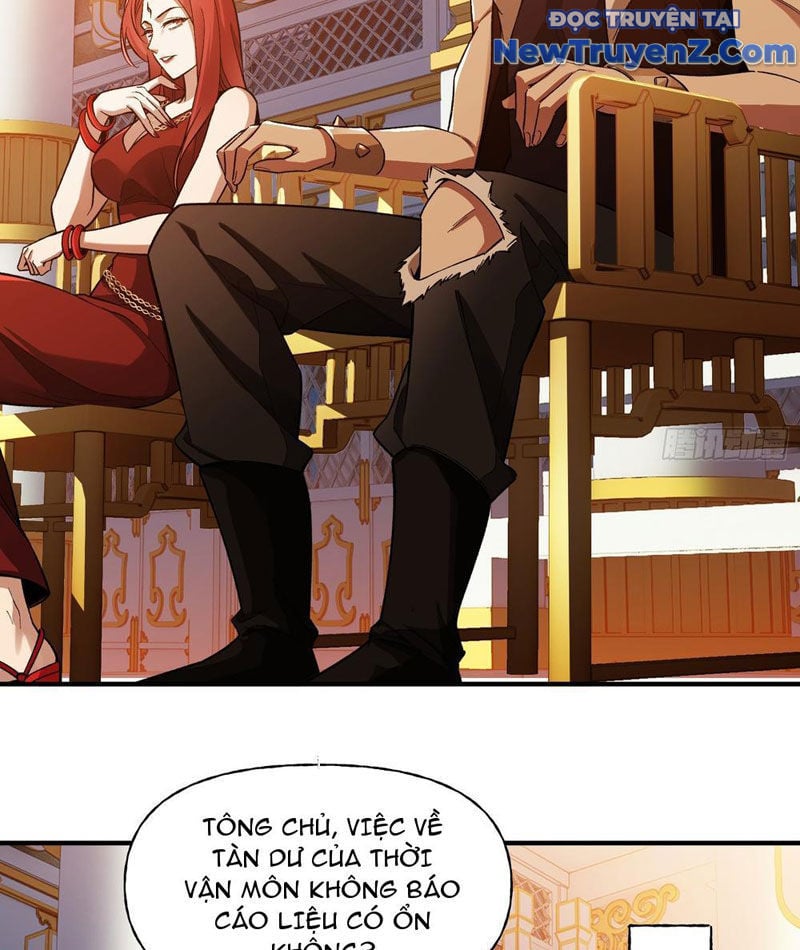 Trùng Sinh Tại Thế Giới Tu Chân, Ta Giết Tới Đỉnh Chapter 6 - Next Chapter 7