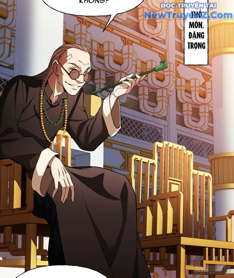 Trùng Sinh Tại Thế Giới Tu Chân, Ta Giết Tới Đỉnh Chapter 6 - Next Chapter 7