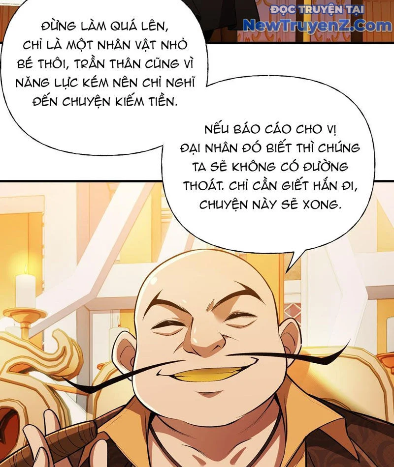 Trùng Sinh Tại Thế Giới Tu Chân, Ta Giết Tới Đỉnh Chapter 6 - Next Chapter 7