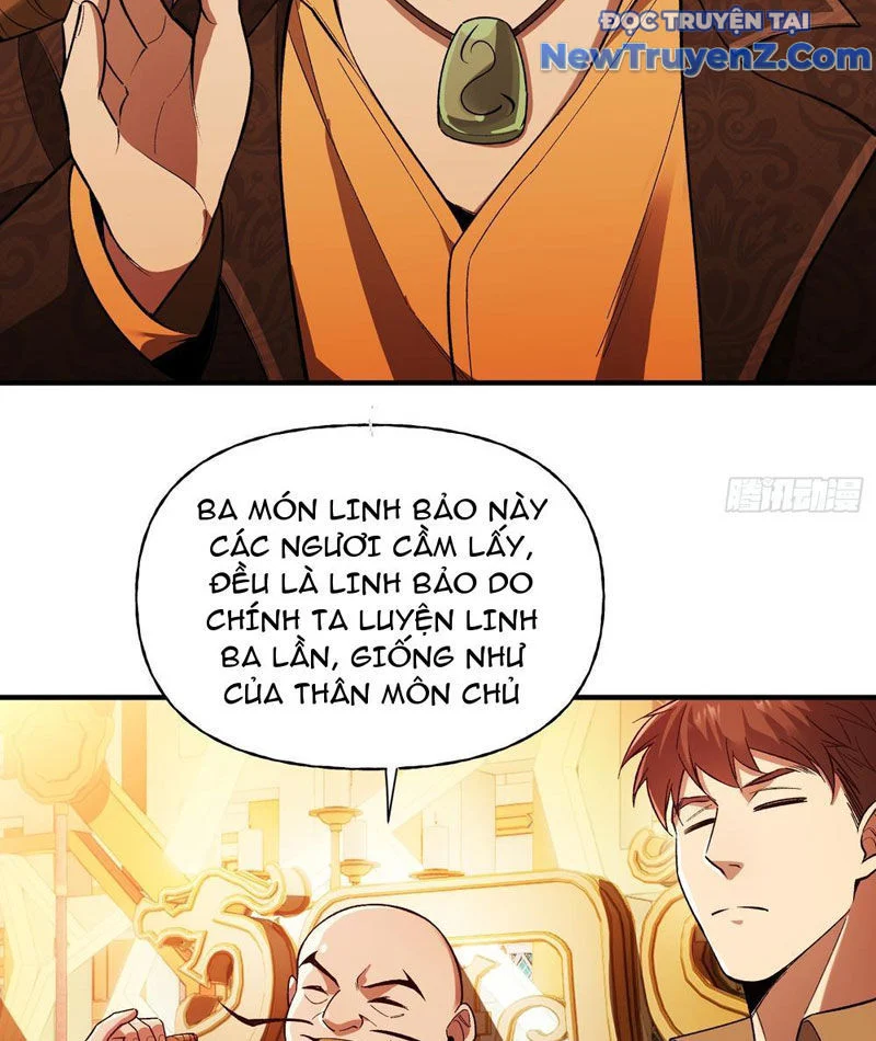 Trùng Sinh Tại Thế Giới Tu Chân, Ta Giết Tới Đỉnh Chapter 6 - Next Chapter 7