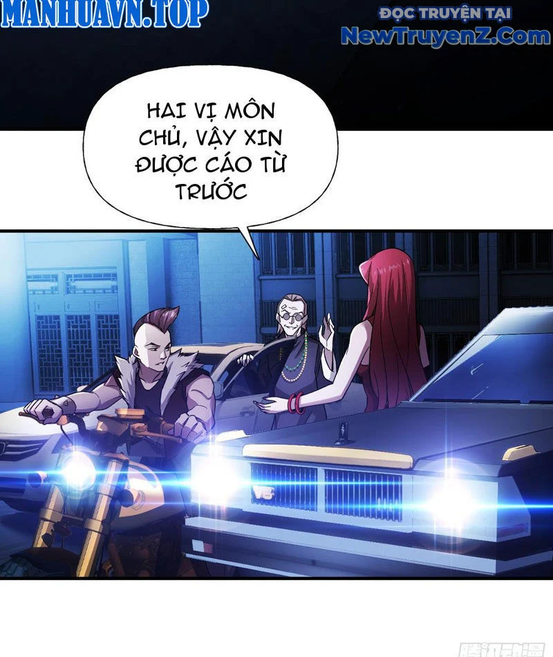 Trùng Sinh Tại Thế Giới Tu Chân, Ta Giết Tới Đỉnh Chapter 6 - Next Chapter 7