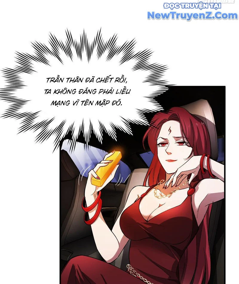 Trùng Sinh Tại Thế Giới Tu Chân, Ta Giết Tới Đỉnh Chapter 6 - Next Chapter 7