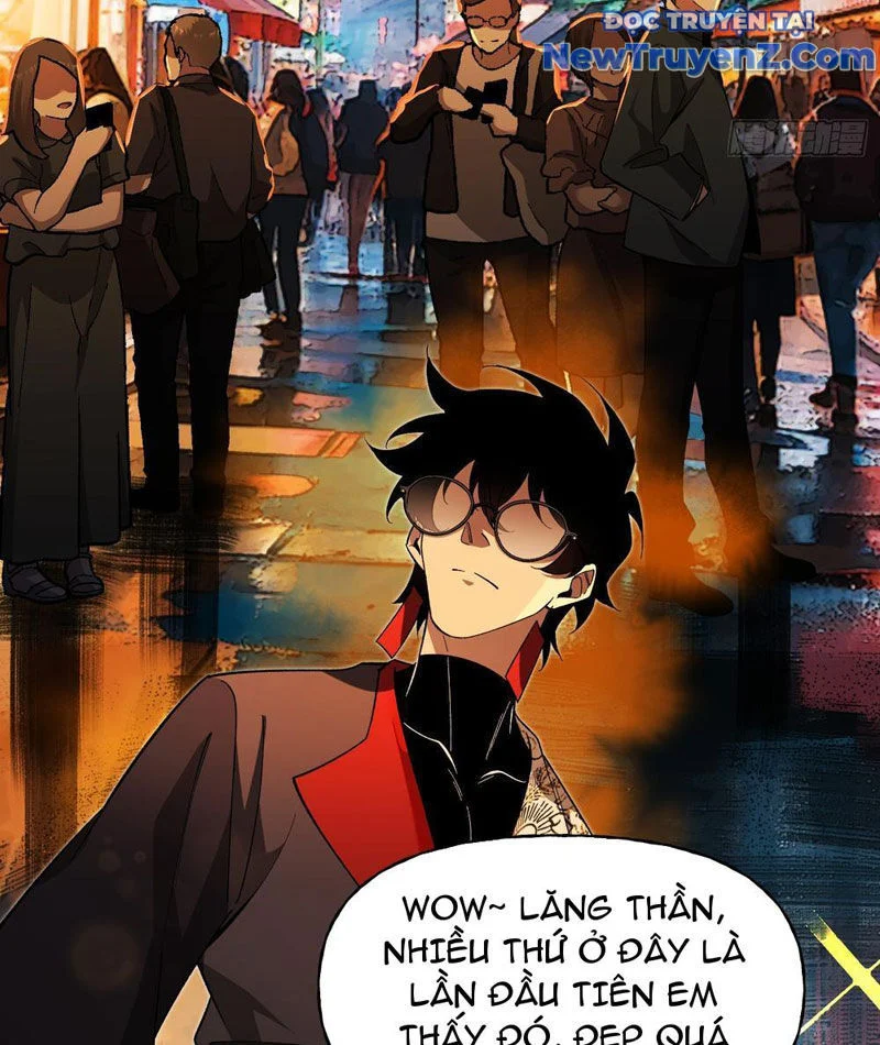 Trùng Sinh Tại Thế Giới Tu Chân, Ta Giết Tới Đỉnh Chapter 6 - Next Chapter 7