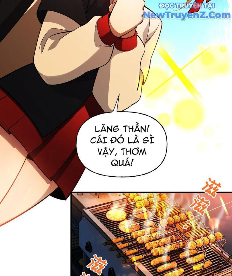 Trùng Sinh Tại Thế Giới Tu Chân, Ta Giết Tới Đỉnh Chapter 6 - Next Chapter 7