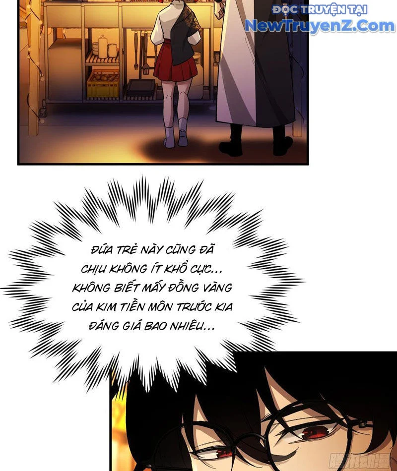 Trùng Sinh Tại Thế Giới Tu Chân, Ta Giết Tới Đỉnh Chapter 6 - Next Chapter 7