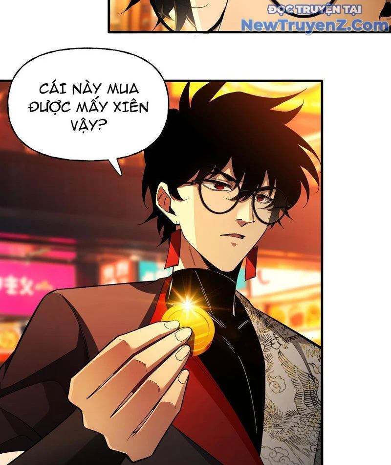 Trùng Sinh Tại Thế Giới Tu Chân, Ta Giết Tới Đỉnh Chapter 6 - Next Chapter 7