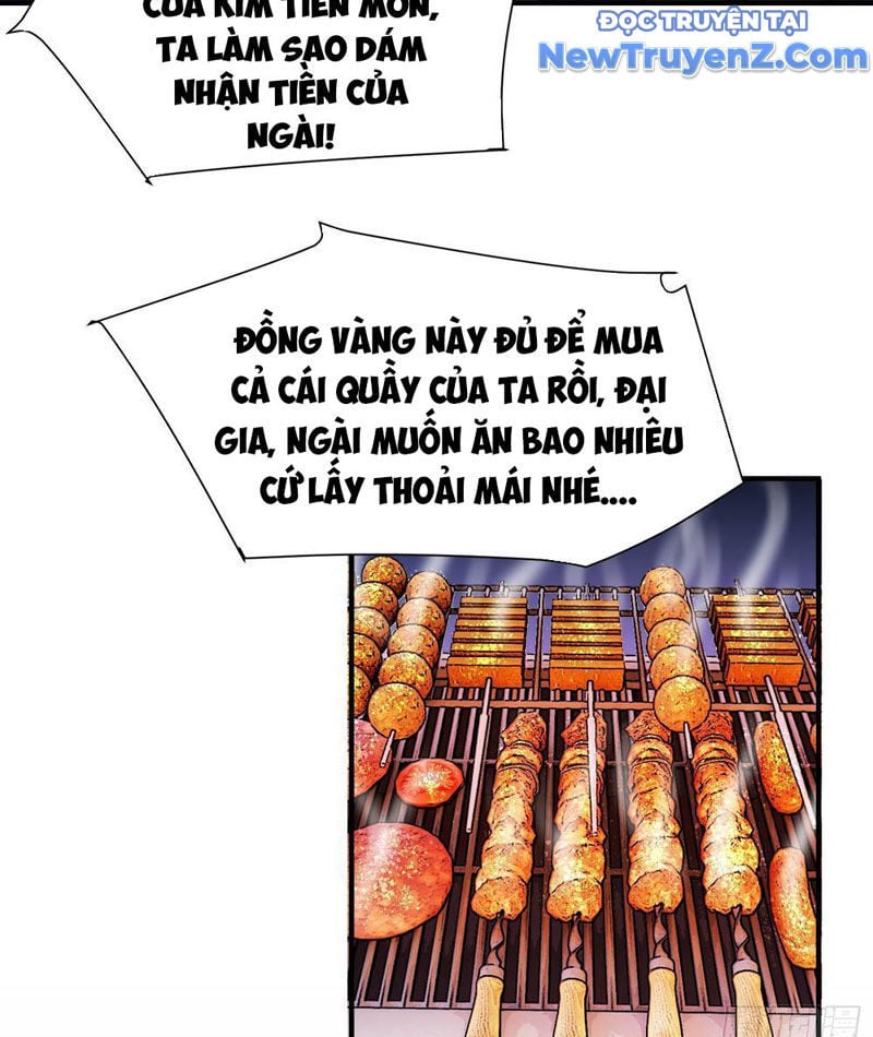Trùng Sinh Tại Thế Giới Tu Chân, Ta Giết Tới Đỉnh Chapter 6 - Next Chapter 7