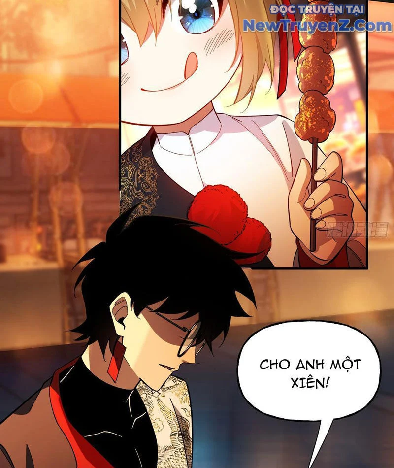 Trùng Sinh Tại Thế Giới Tu Chân, Ta Giết Tới Đỉnh Chapter 6 - Next Chapter 7