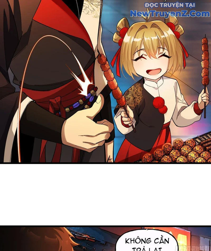 Trùng Sinh Tại Thế Giới Tu Chân, Ta Giết Tới Đỉnh Chapter 6 - Next Chapter 7