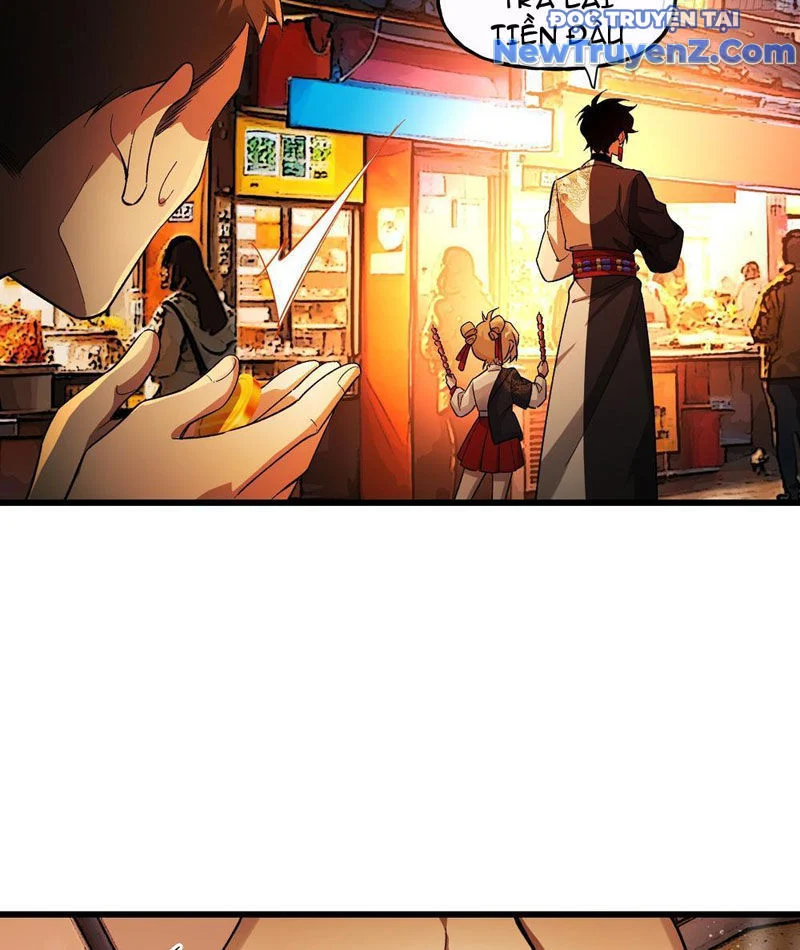 Trùng Sinh Tại Thế Giới Tu Chân, Ta Giết Tới Đỉnh Chapter 6 - Next Chapter 7