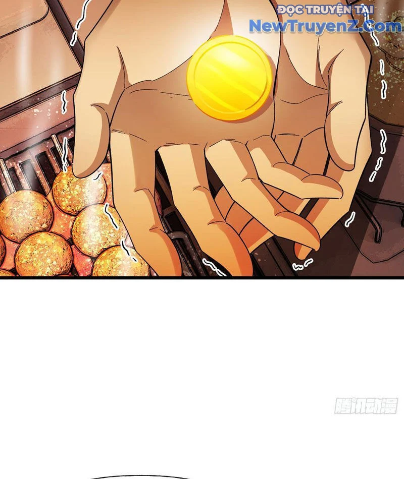 Trùng Sinh Tại Thế Giới Tu Chân, Ta Giết Tới Đỉnh Chapter 6 - Next Chapter 7