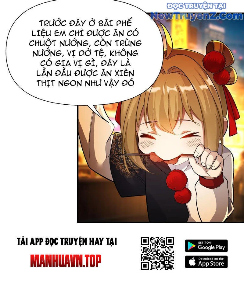 Trùng Sinh Tại Thế Giới Tu Chân, Ta Giết Tới Đỉnh Chapter 6 - Next Chapter 7