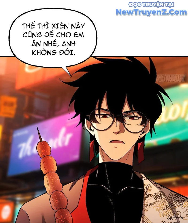 Trùng Sinh Tại Thế Giới Tu Chân, Ta Giết Tới Đỉnh Chapter 6 - Next Chapter 7