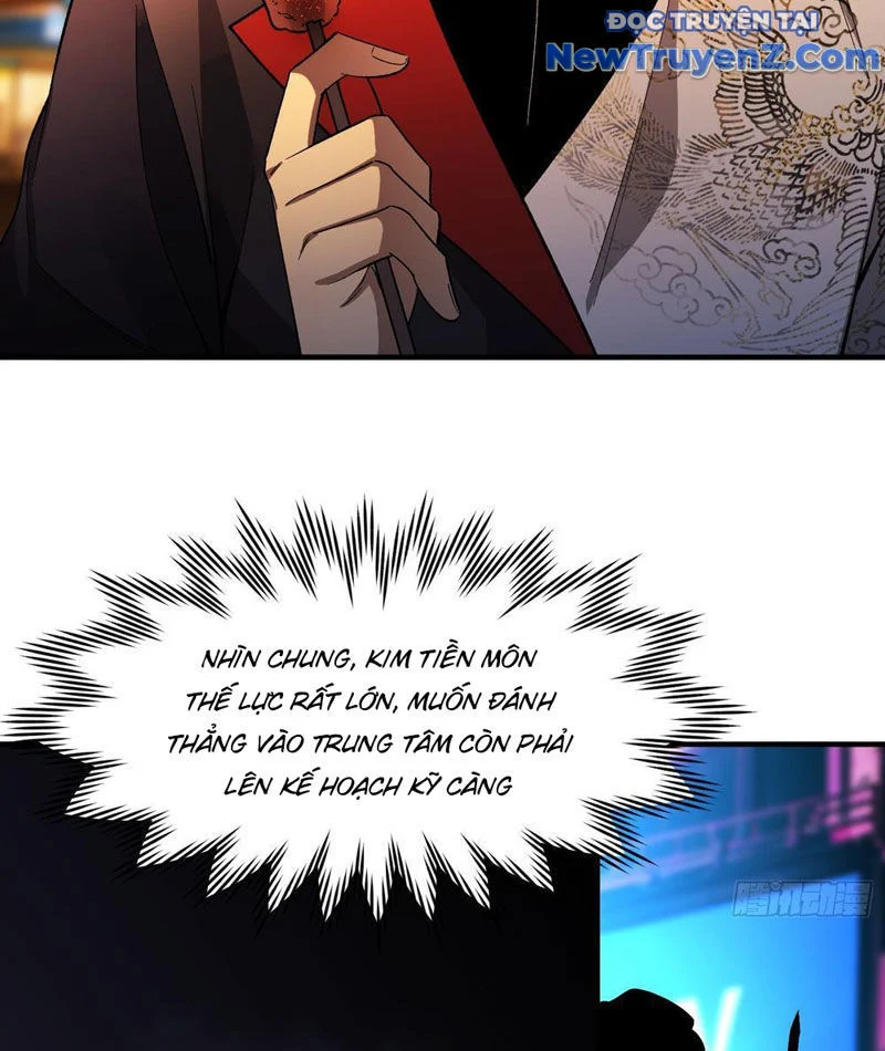 Trùng Sinh Tại Thế Giới Tu Chân, Ta Giết Tới Đỉnh Chapter 6 - Next Chapter 7