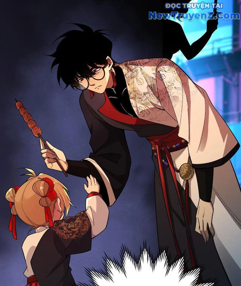 Trùng Sinh Tại Thế Giới Tu Chân, Ta Giết Tới Đỉnh Chapter 6 - Next Chapter 7