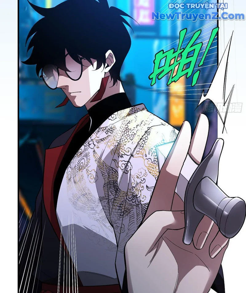 Trùng Sinh Tại Thế Giới Tu Chân, Ta Giết Tới Đỉnh Chapter 6 - Next Chapter 7