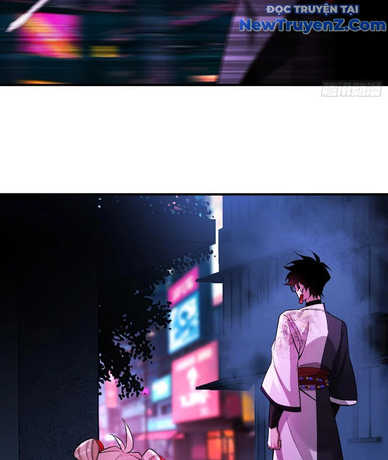 Trùng Sinh Tại Thế Giới Tu Chân, Ta Giết Tới Đỉnh Chapter 6 - Next Chapter 7
