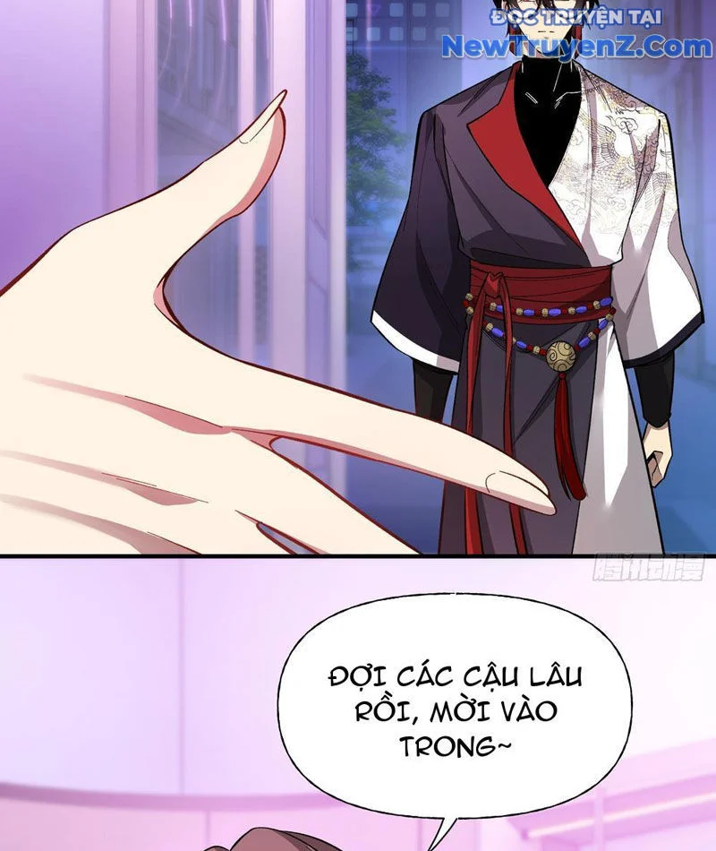 Trùng Sinh Tại Thế Giới Tu Chân, Ta Giết Tới Đỉnh Chapter 6 - Next Chapter 7