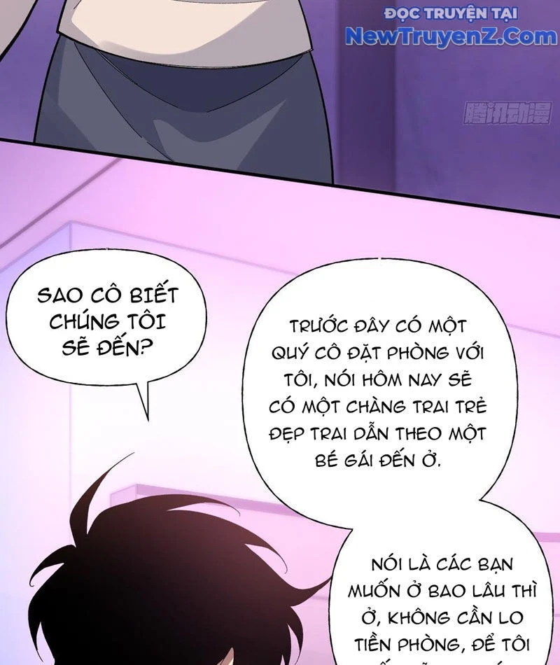 Trùng Sinh Tại Thế Giới Tu Chân, Ta Giết Tới Đỉnh Chapter 6 - Next Chapter 7