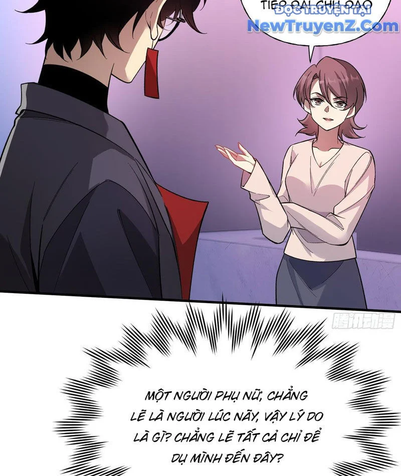 Trùng Sinh Tại Thế Giới Tu Chân, Ta Giết Tới Đỉnh Chapter 6 - Next Chapter 7