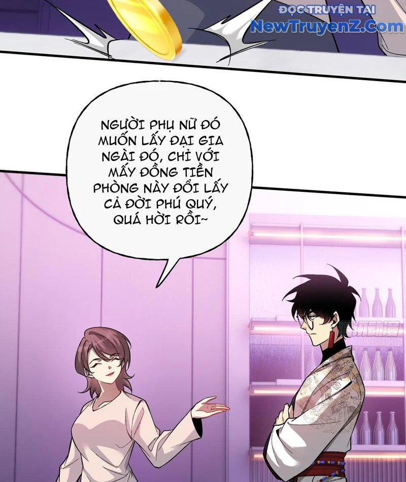 Trùng Sinh Tại Thế Giới Tu Chân, Ta Giết Tới Đỉnh Chapter 6 - Next Chapter 7
