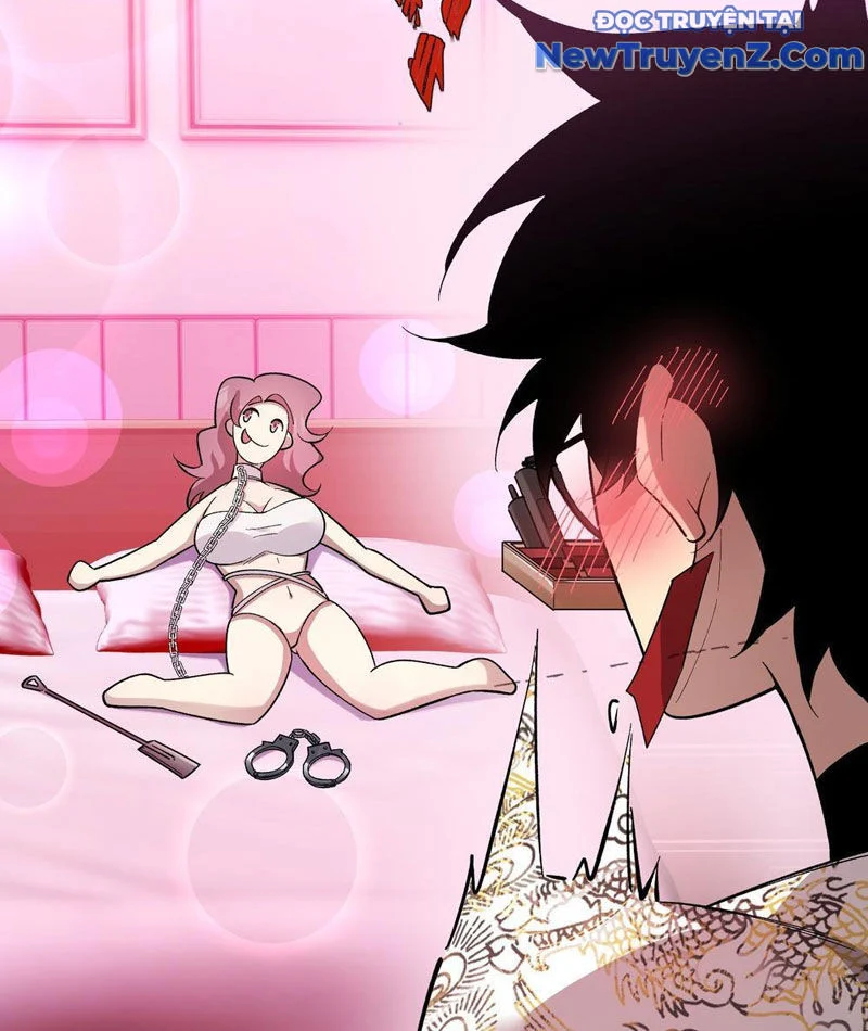 Trùng Sinh Tại Thế Giới Tu Chân, Ta Giết Tới Đỉnh Chapter 6 - Next Chapter 7