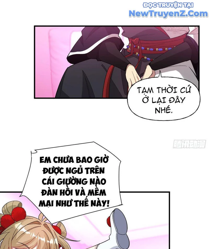 Trùng Sinh Tại Thế Giới Tu Chân, Ta Giết Tới Đỉnh Chapter 6 - Next Chapter 7