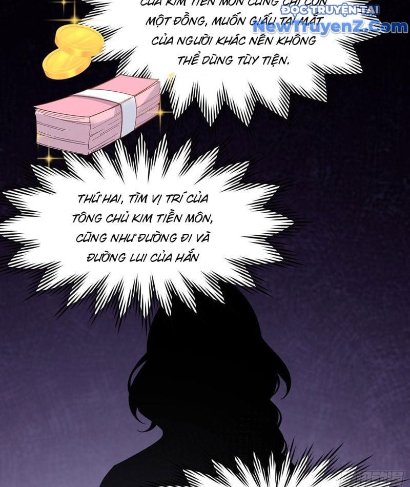 Trùng Sinh Tại Thế Giới Tu Chân, Ta Giết Tới Đỉnh Chapter 6 - Next Chapter 7