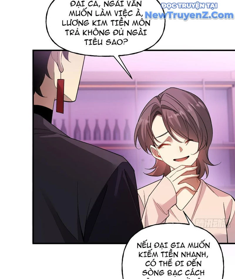 Trùng Sinh Tại Thế Giới Tu Chân, Ta Giết Tới Đỉnh Chapter 6 - Next Chapter 7