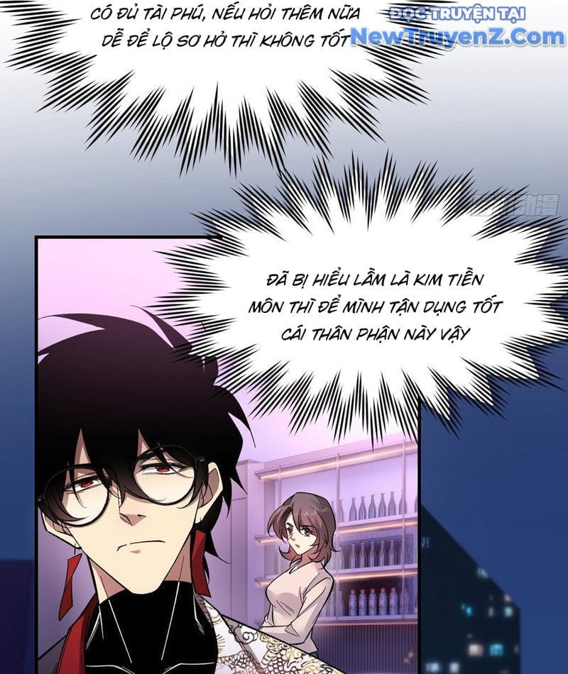 Trùng Sinh Tại Thế Giới Tu Chân, Ta Giết Tới Đỉnh Chapter 6 - Next Chapter 7