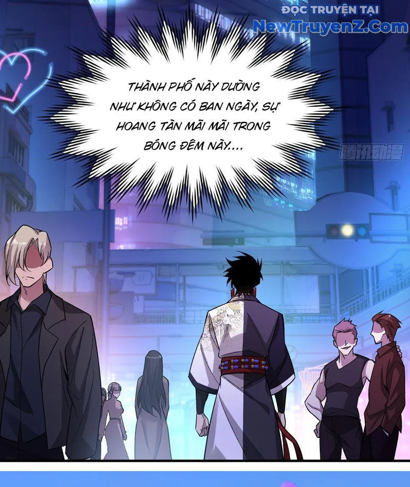 Trùng Sinh Tại Thế Giới Tu Chân, Ta Giết Tới Đỉnh Chapter 6 - Next Chapter 7