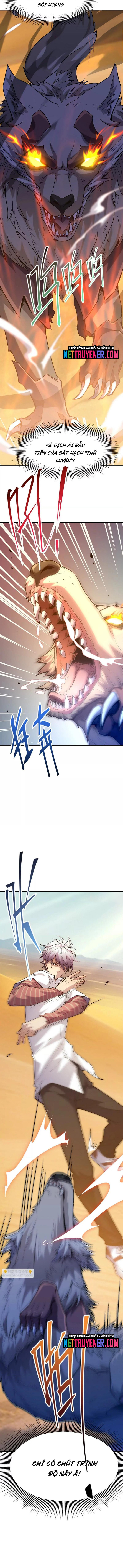 Trùng Sinh Thành Godzilla Chapter 219 - Trang 2