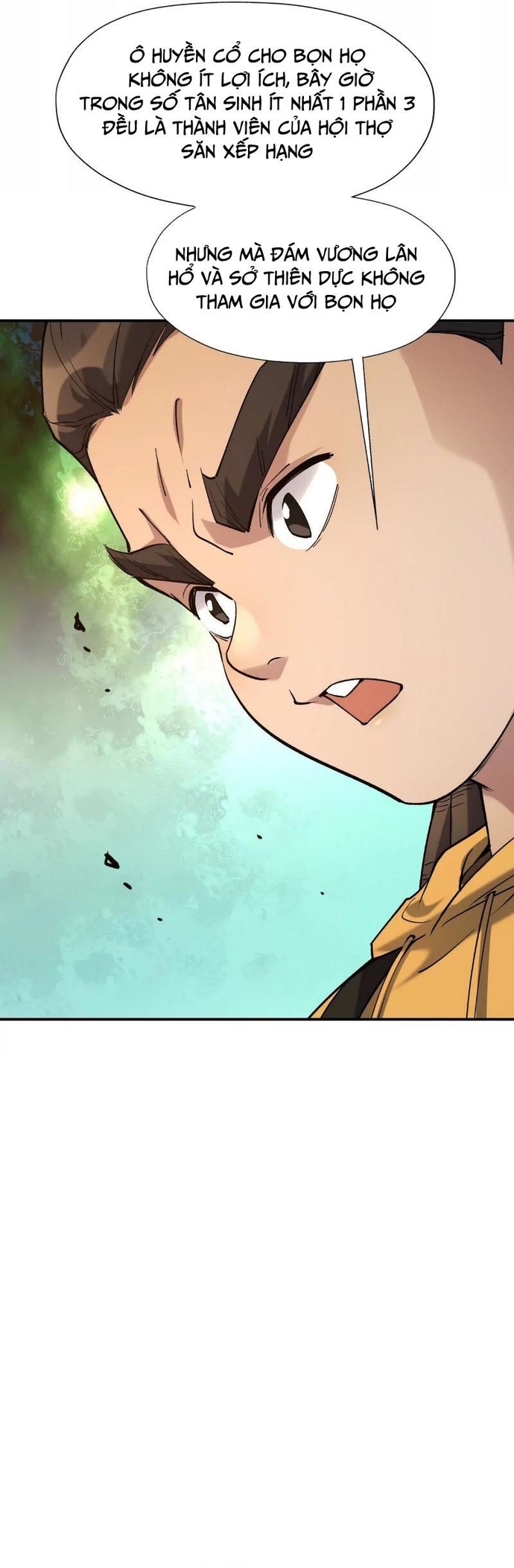Trùng Sinh Thành Godzilla Chapter 236 - Trang 2