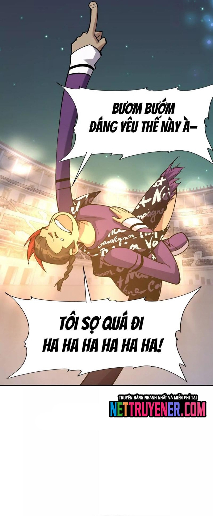 Trùng Sinh Thành Godzilla Chapter 236 - Trang 2