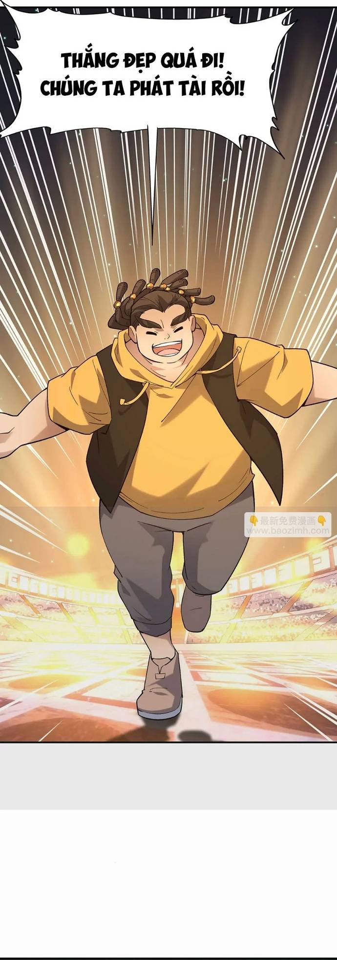 Trùng Sinh Thành Godzilla Chapter 241 - Trang 2
