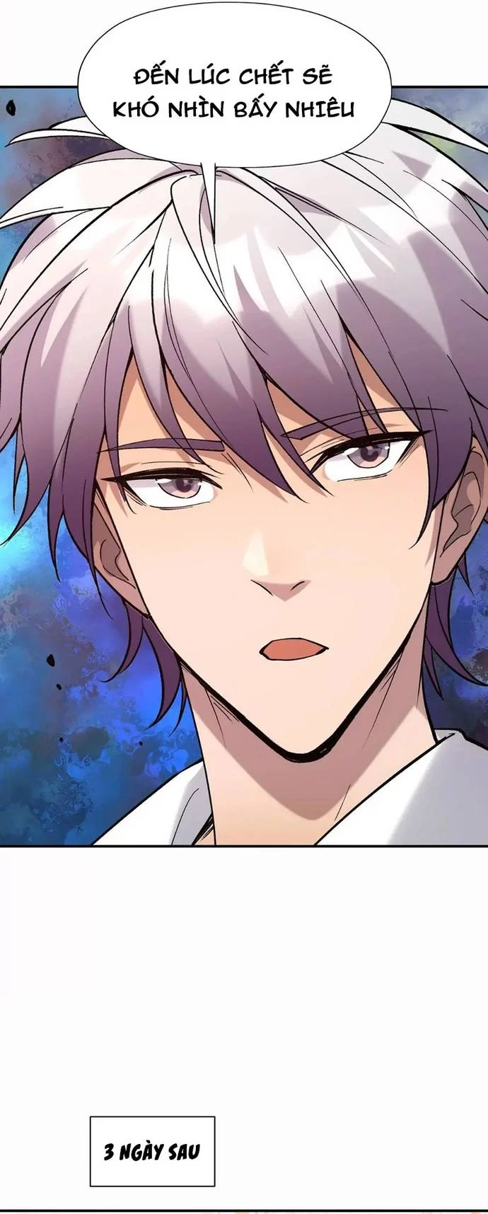 Trùng Sinh Thành Godzilla Chapter 241 - Trang 2