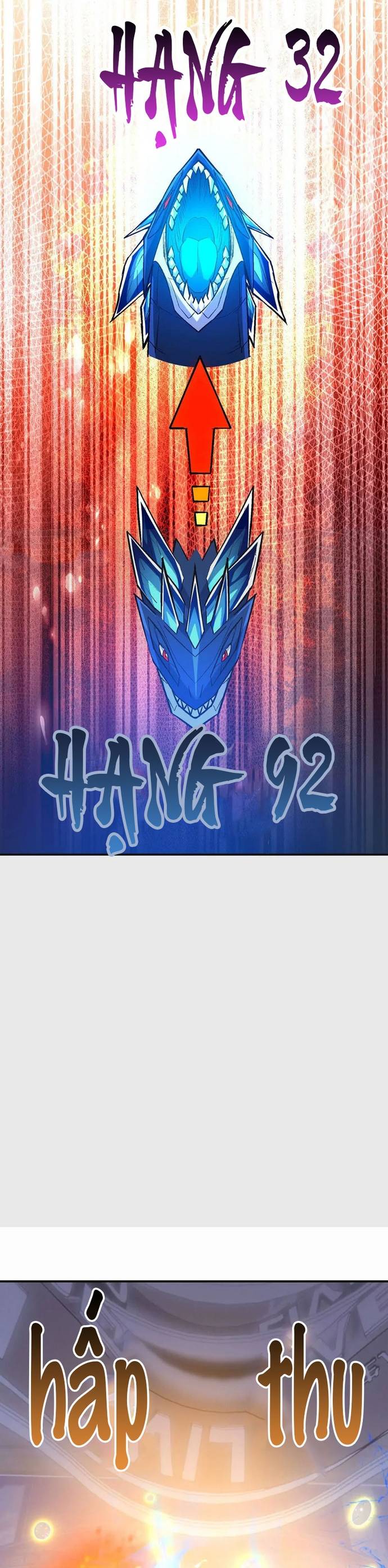 Trùng Sinh Thành Godzilla Chapter 241 - Trang 2