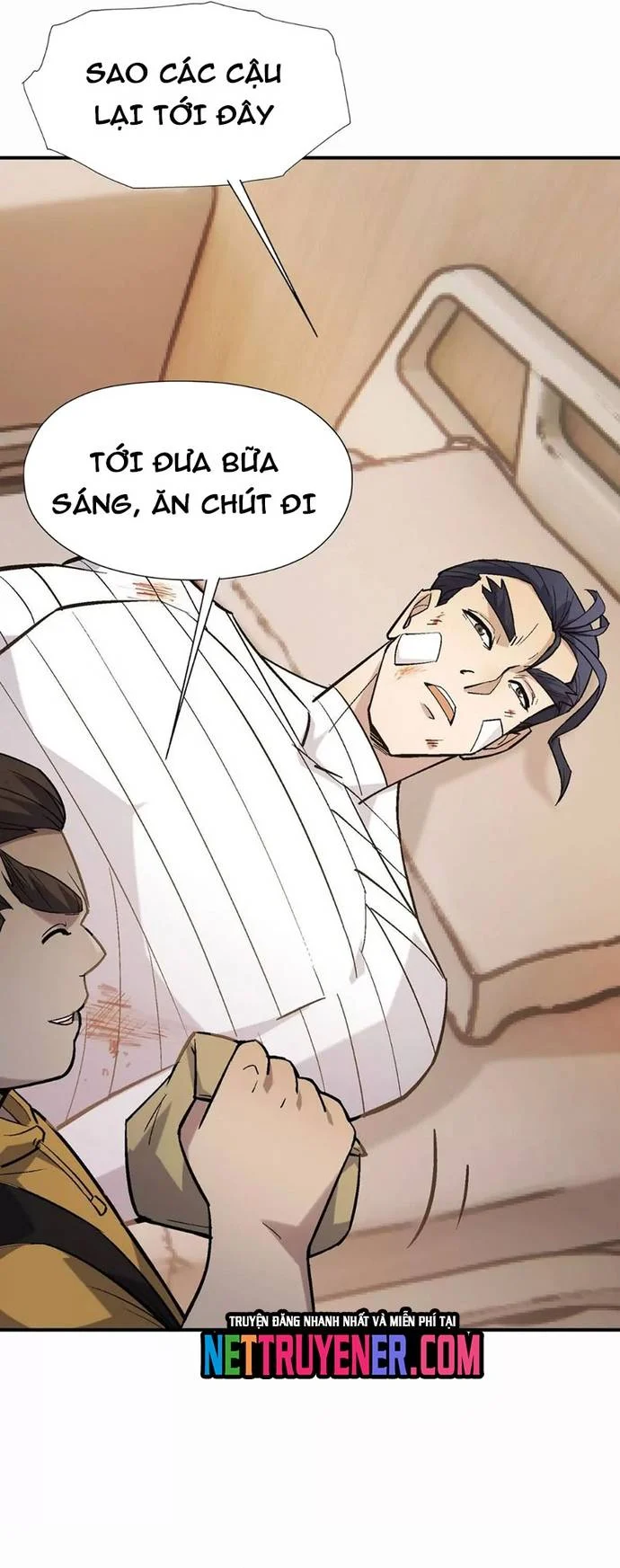 Trùng Sinh Thành Godzilla Chapter 241 - Trang 2