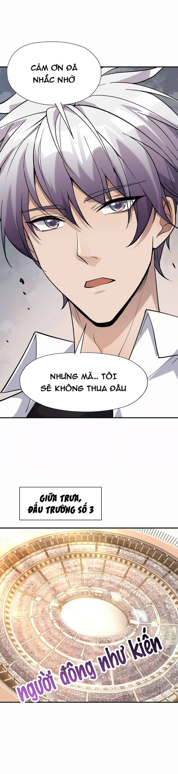 Trùng Sinh Thành Godzilla Chapter 241 - Trang 2