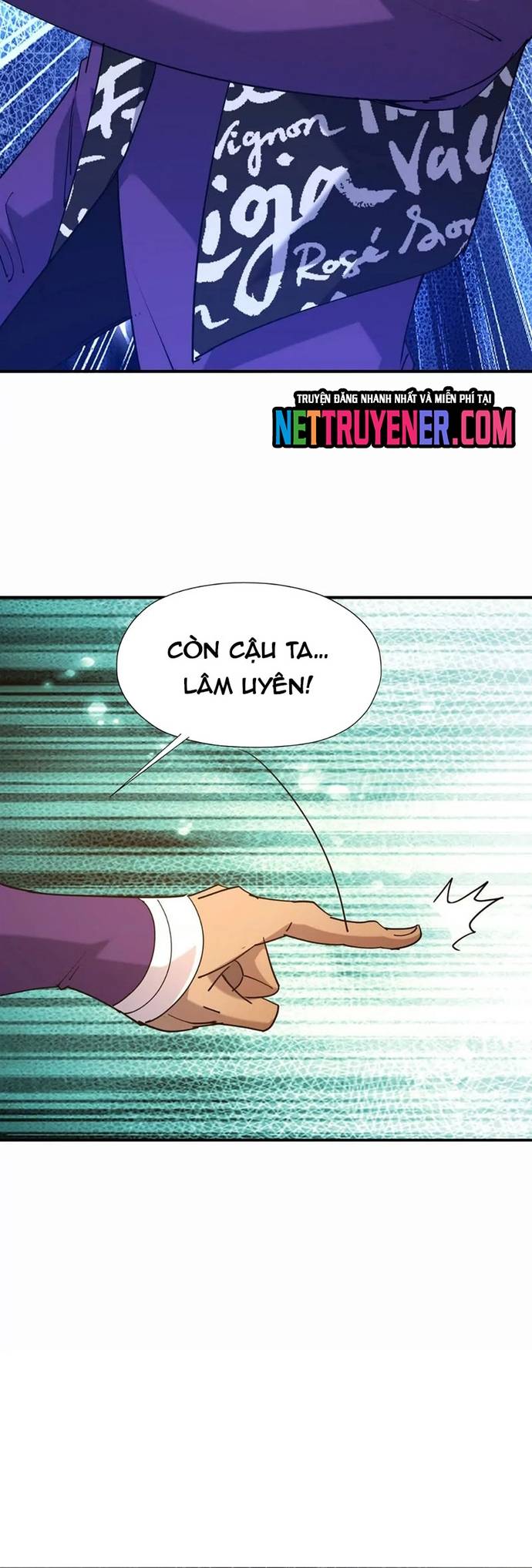 Trùng Sinh Thành Godzilla Chapter 241 - Trang 2