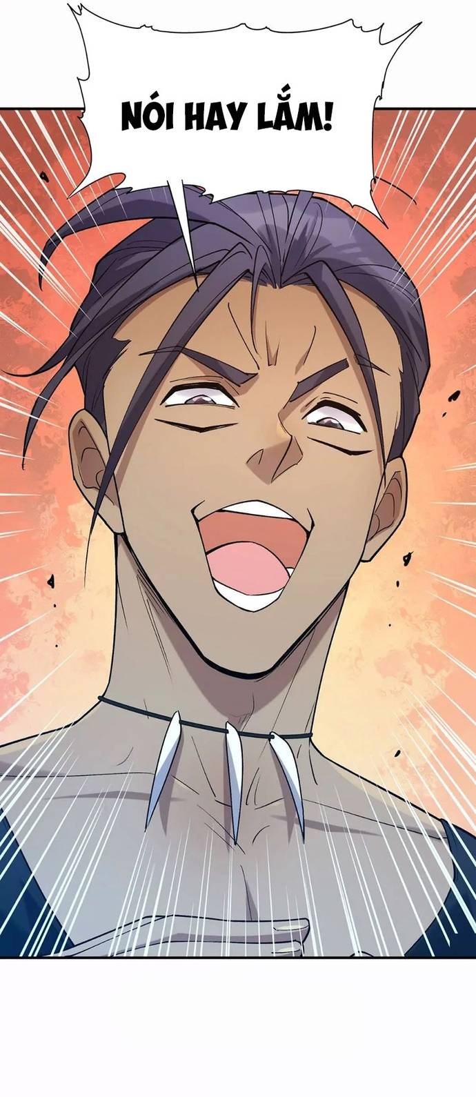 Trùng Sinh Thành Godzilla Chapter 242 - Trang 2