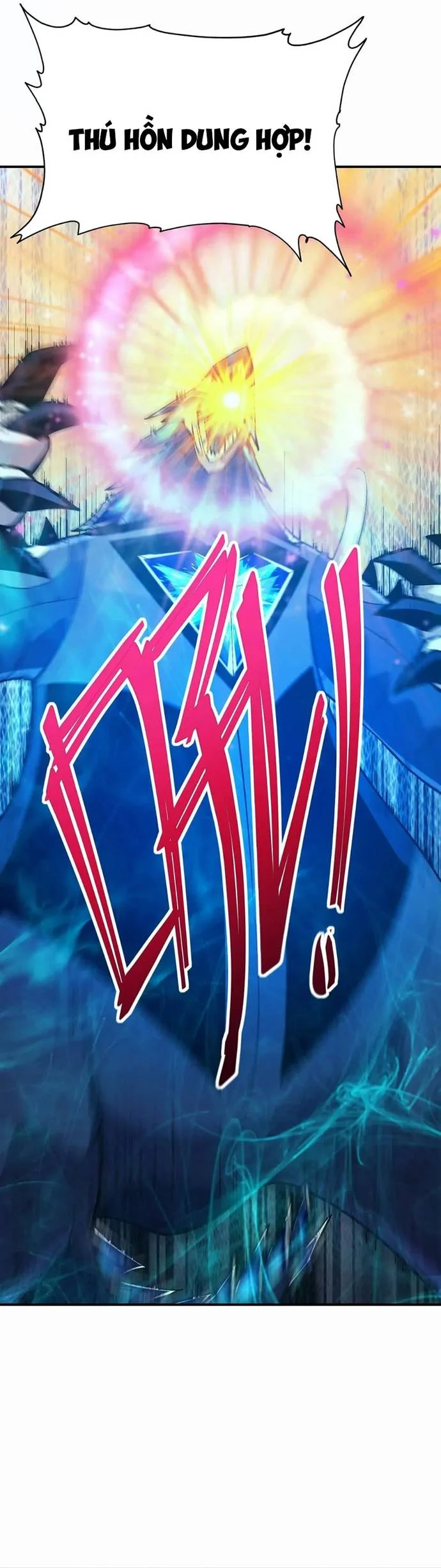 Trùng Sinh Thành Godzilla Chapter 242 - Trang 2