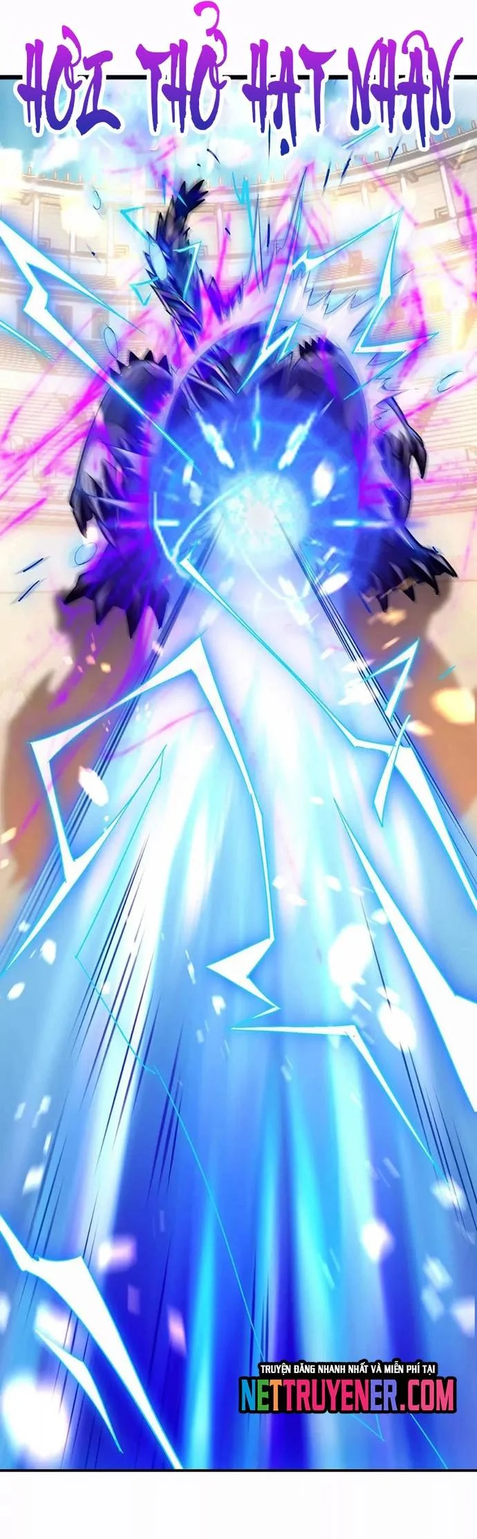 Trùng Sinh Thành Godzilla Chapter 242 - Trang 2