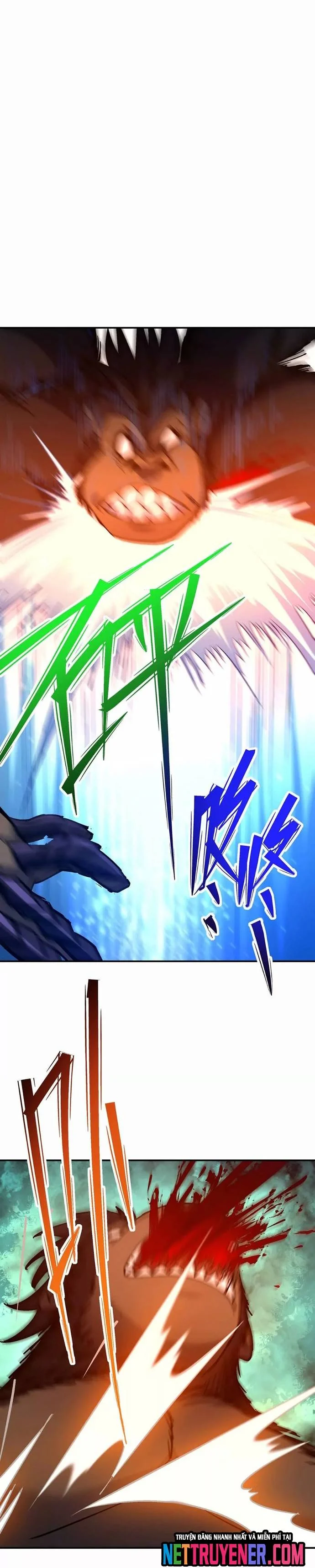 Trùng Sinh Thành Godzilla Chapter 242 - Trang 2
