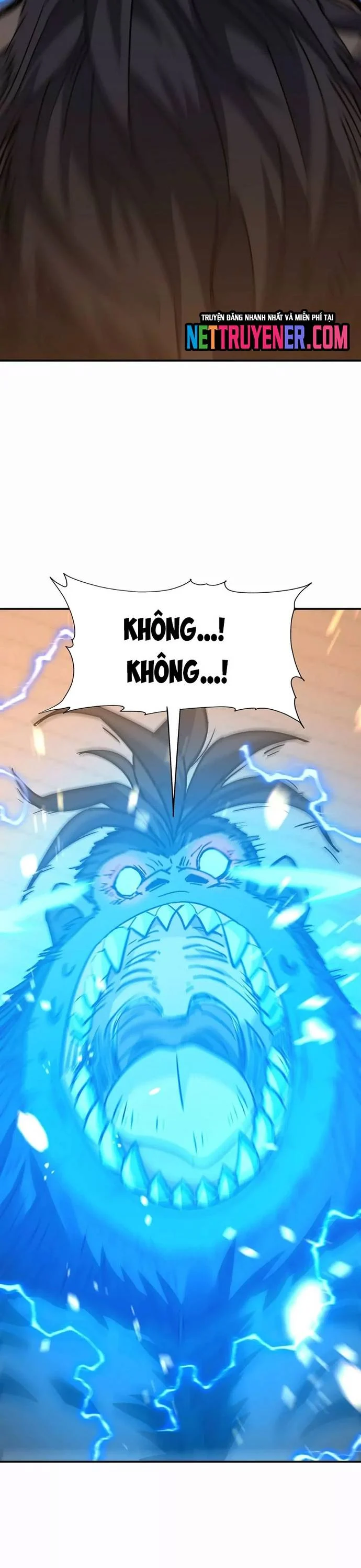 Trùng Sinh Thành Godzilla Chapter 243 - Trang 2