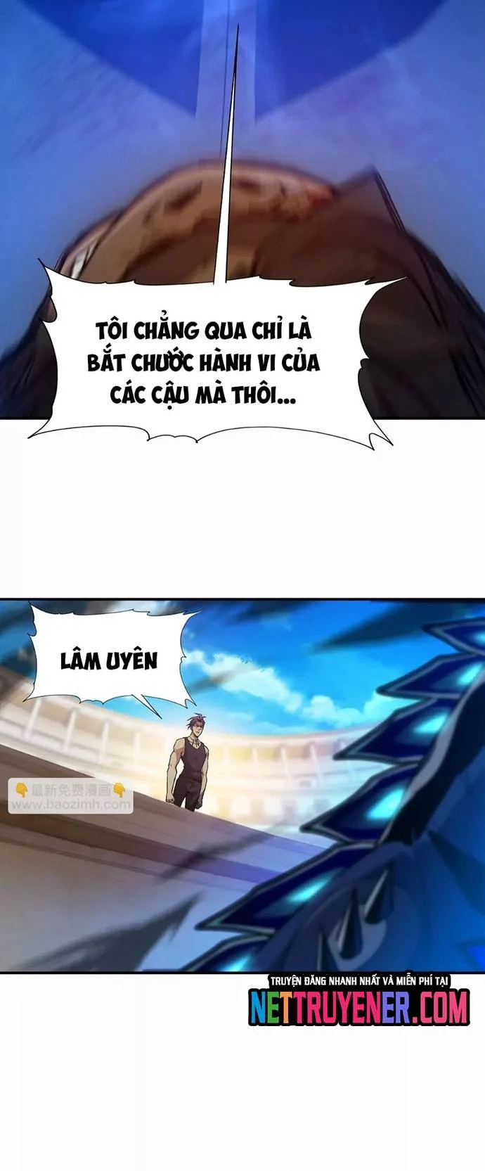 Trùng Sinh Thành Godzilla Chapter 243 - Trang 2