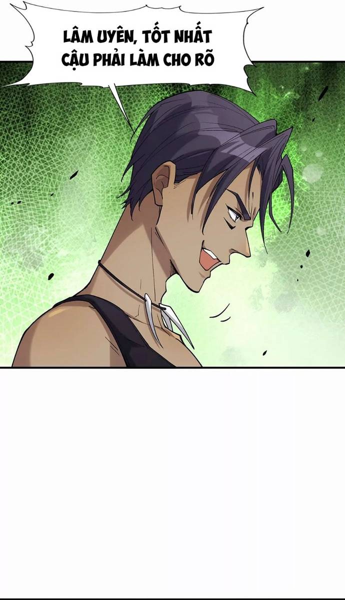 Trùng Sinh Thành Godzilla Chapter 243 - Trang 2