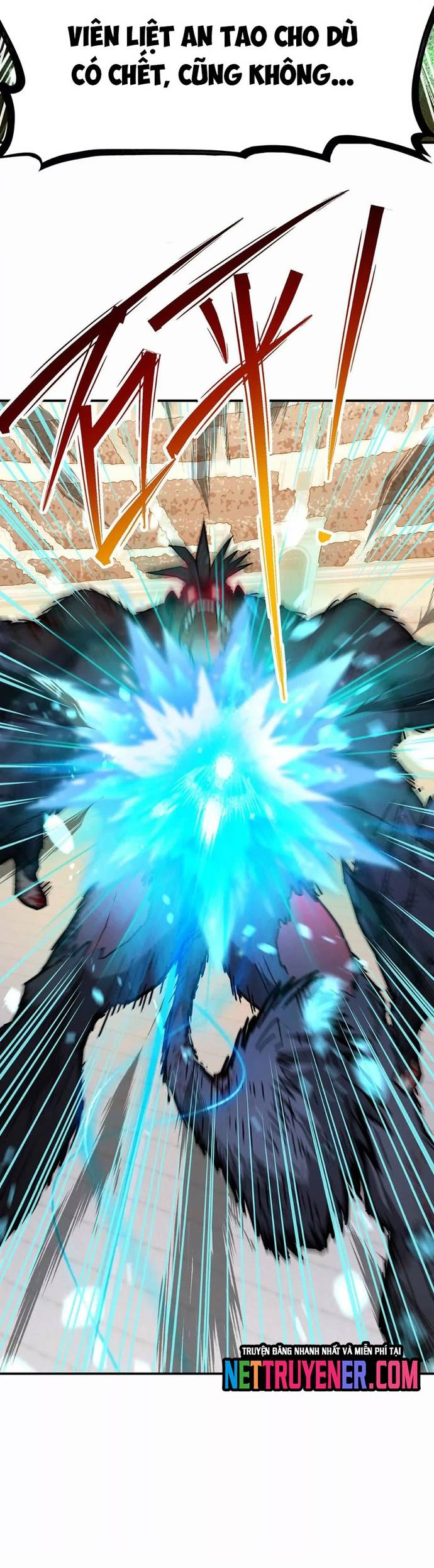 Trùng Sinh Thành Godzilla Chapter 243 - Trang 2