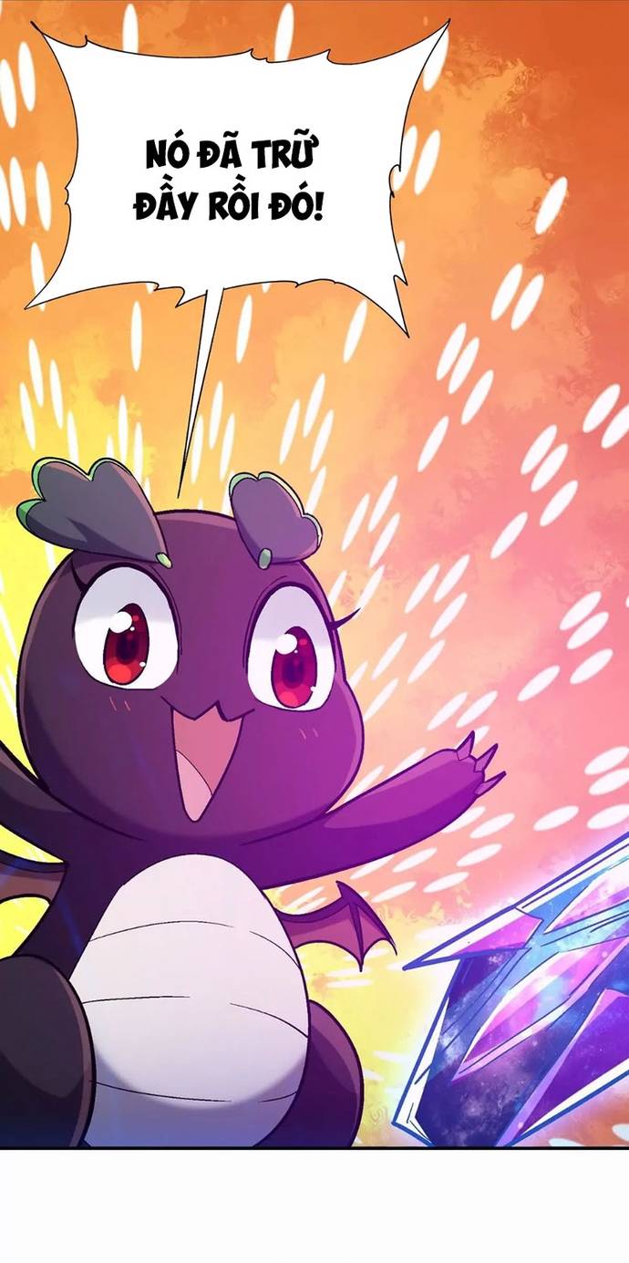 Trùng Sinh Thành Godzilla Chapter 244 - Trang 3