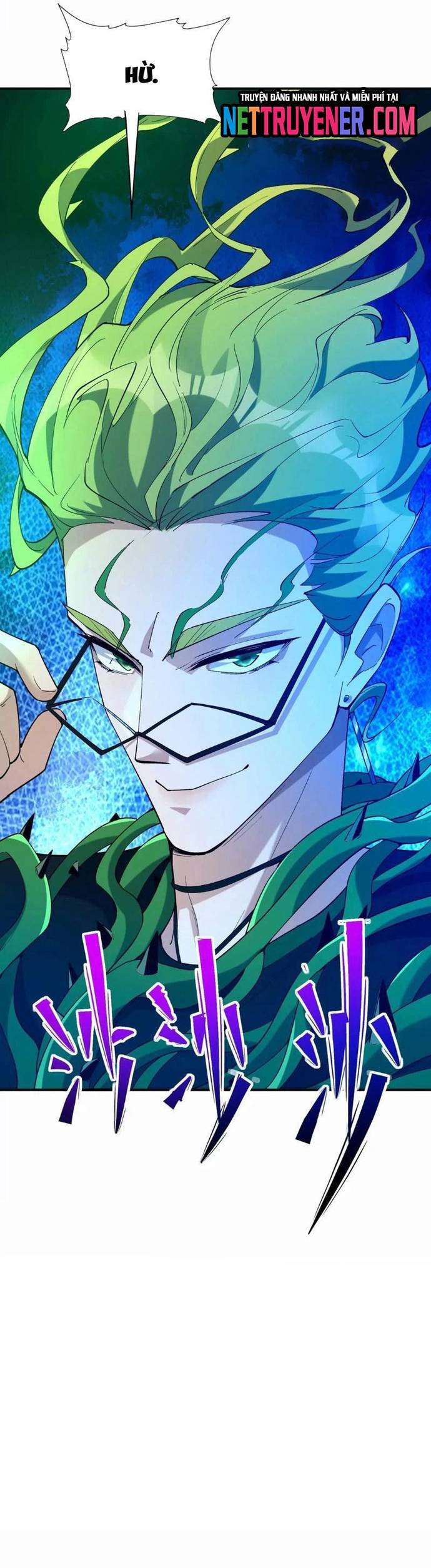 Trùng Sinh Thành Godzilla Chapter 245 - Trang 3